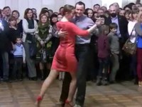 Студия Tango Corazon (Ростов-на-Дону, ул. Красноармейская, 23)