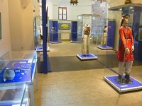 Музей истории государственности татарского народа и Республики Татарстан (Казань, Кремль)