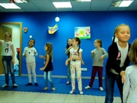 Центр детского развития НиРТ (Казань, просп. Ямашева, 51)
