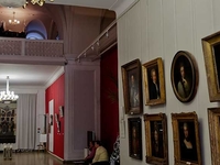 Государственный музей изобразительных искусств Республики Татарстан (Казань, ул. Карла Маркса, 64)