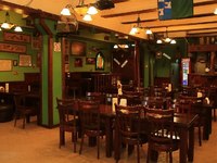 Ирландский бар Cork (Ростов-на-Дону, ул. Текучева, 224)
