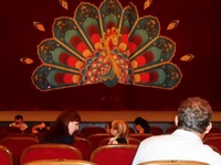 Театр кукол Экият (Казань, ул. Петербургская, 57)