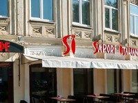 Кафе Sapore Italiano (Ростов-на-Дону, ул. Мечникова, 75а)