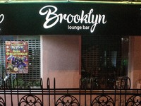 Brooklyn lounge bar (Ростов-на-Дону, Кировский просп., 35/113)