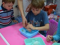Детский центр развития «Вместе с мамой» (Казань, просп. Ямашева, 1)