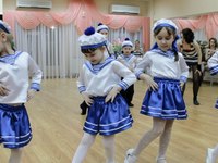 Танцевальная академия Дона (Ростов-на-Дону, ул. Вавилова, 58)