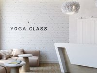 Yoga Class (Ростов-на-Дону, ул. Евдокимова, 37а)