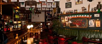 Ирландский паб Guinness Pub (Казань, ул. Братьев Касимовых, 38)
