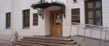 Музей-мемориал Великой Отечественной войны (Казань, Казанский Кремль)