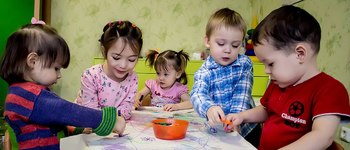 Частный детский мини-сад Теремок (Казань, ул. Новоселья, 4)