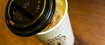 Maxxi Coffee (Ростов-на-Дону, Доломановский пер, д 55А)