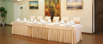 Ресторан Петровский (Азов, Петровская пл, д 14)