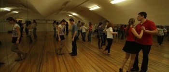 Школа танцев &quot;LuMax&quot; (Ростовская обл., Батайск г., ул. Коммунистическая, 88)