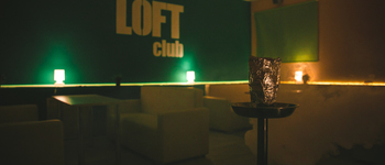 Loft Club (Казань, ул. Бурхана Шахиди, 9а)