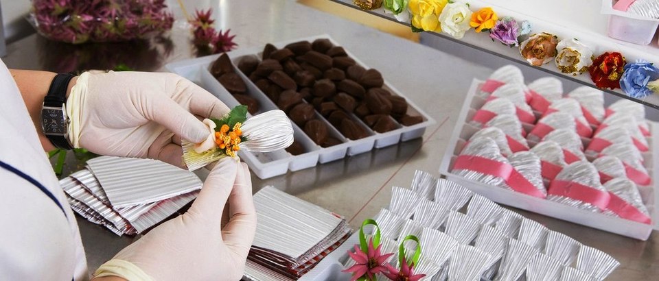 Chocolate french kiss boutique (Казань, ул Николая Ершова, д 1А)